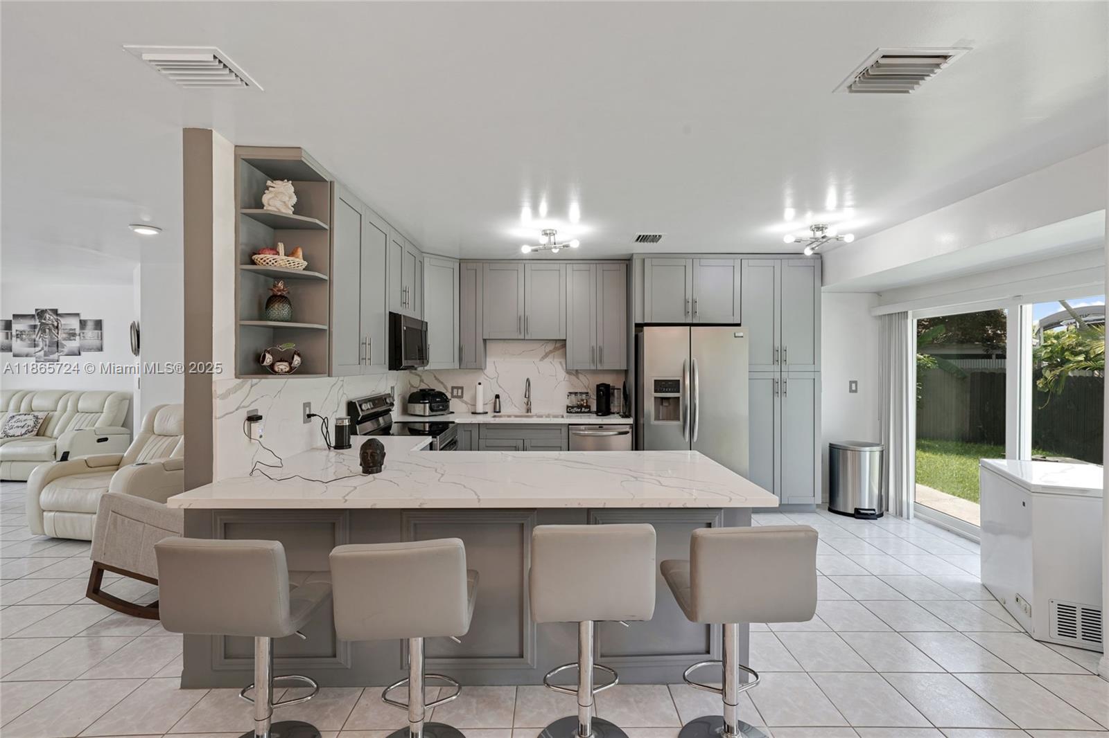 OAK PARK SEC 7 - Residential