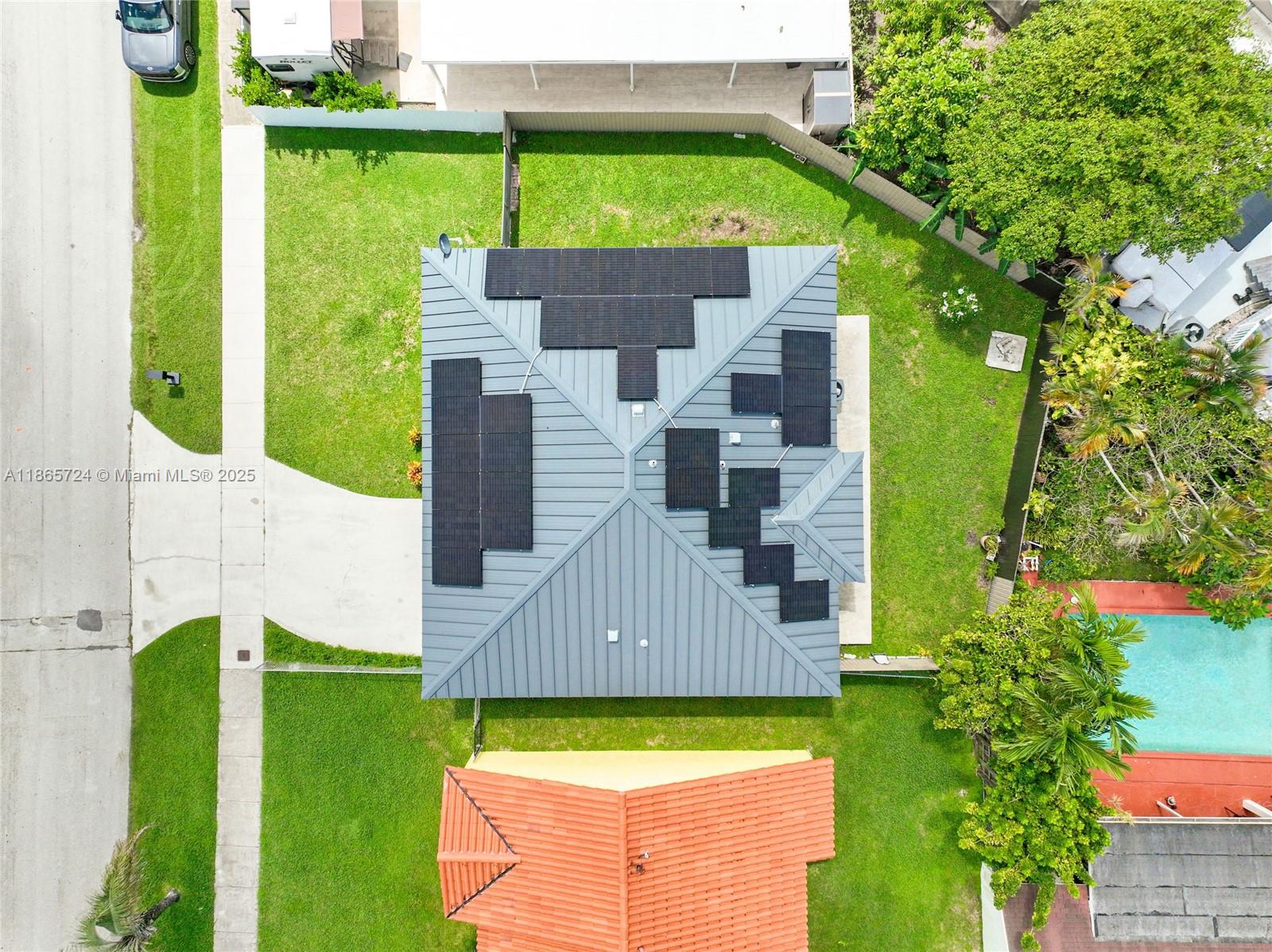 OAK PARK SEC 7 - Residential