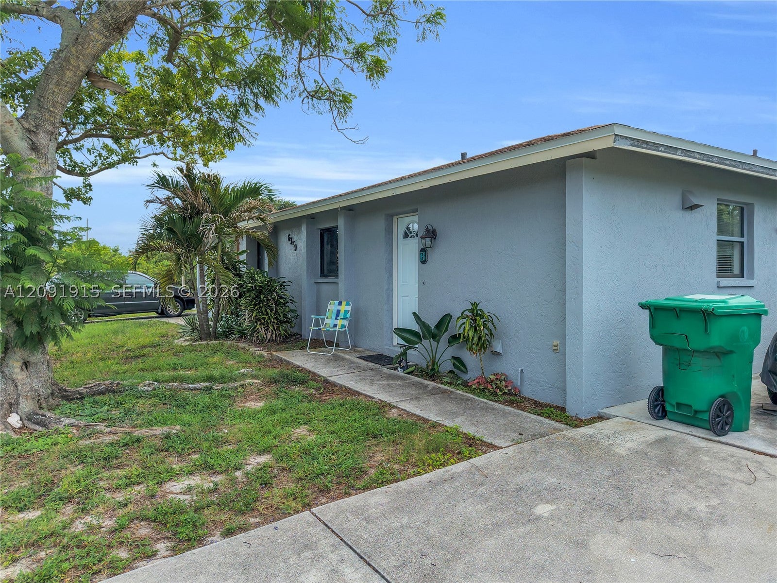 6359 Hera Street, Unit #B, Englewood