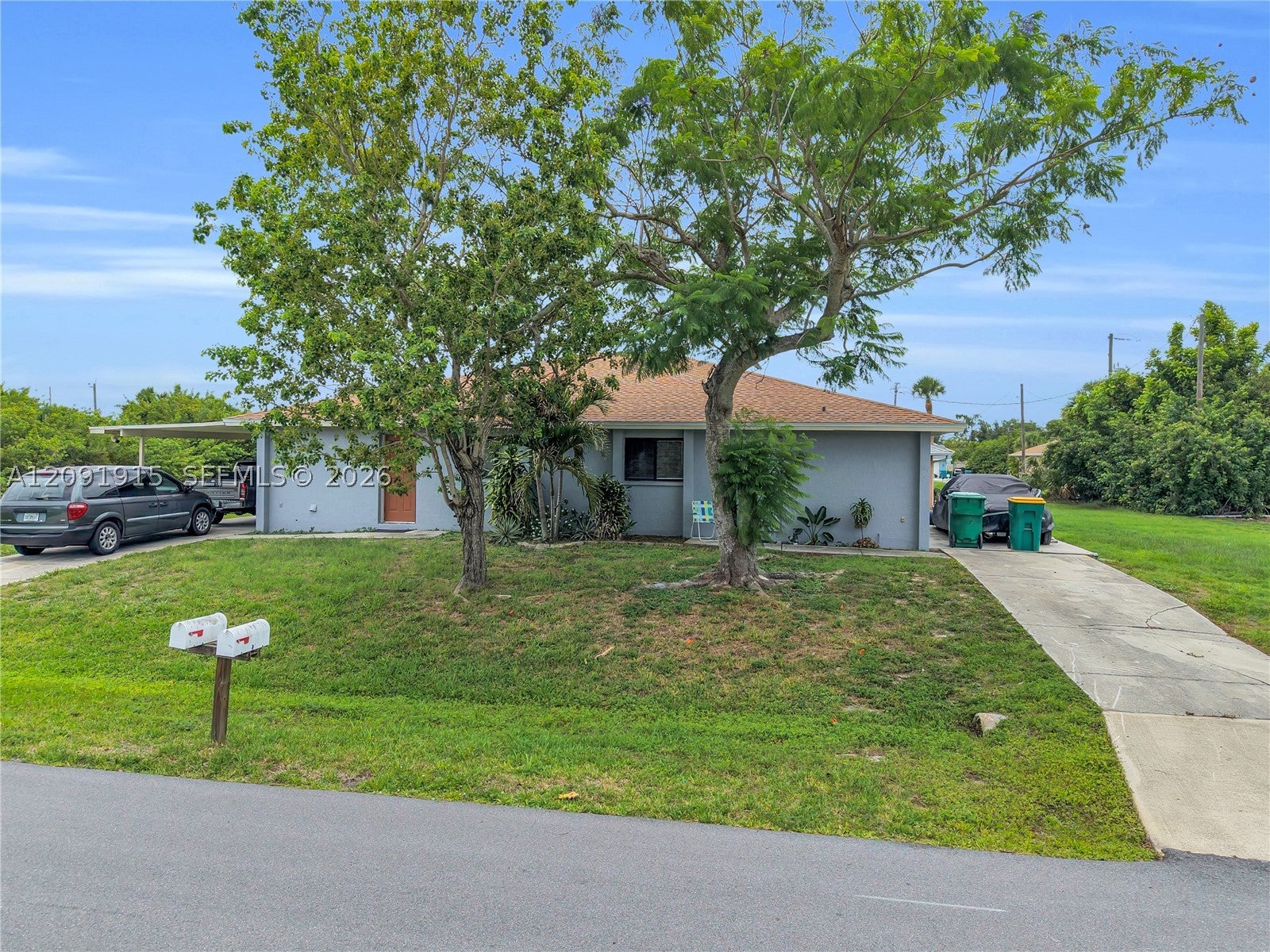6359 Hera Street, Unit #B, Englewood