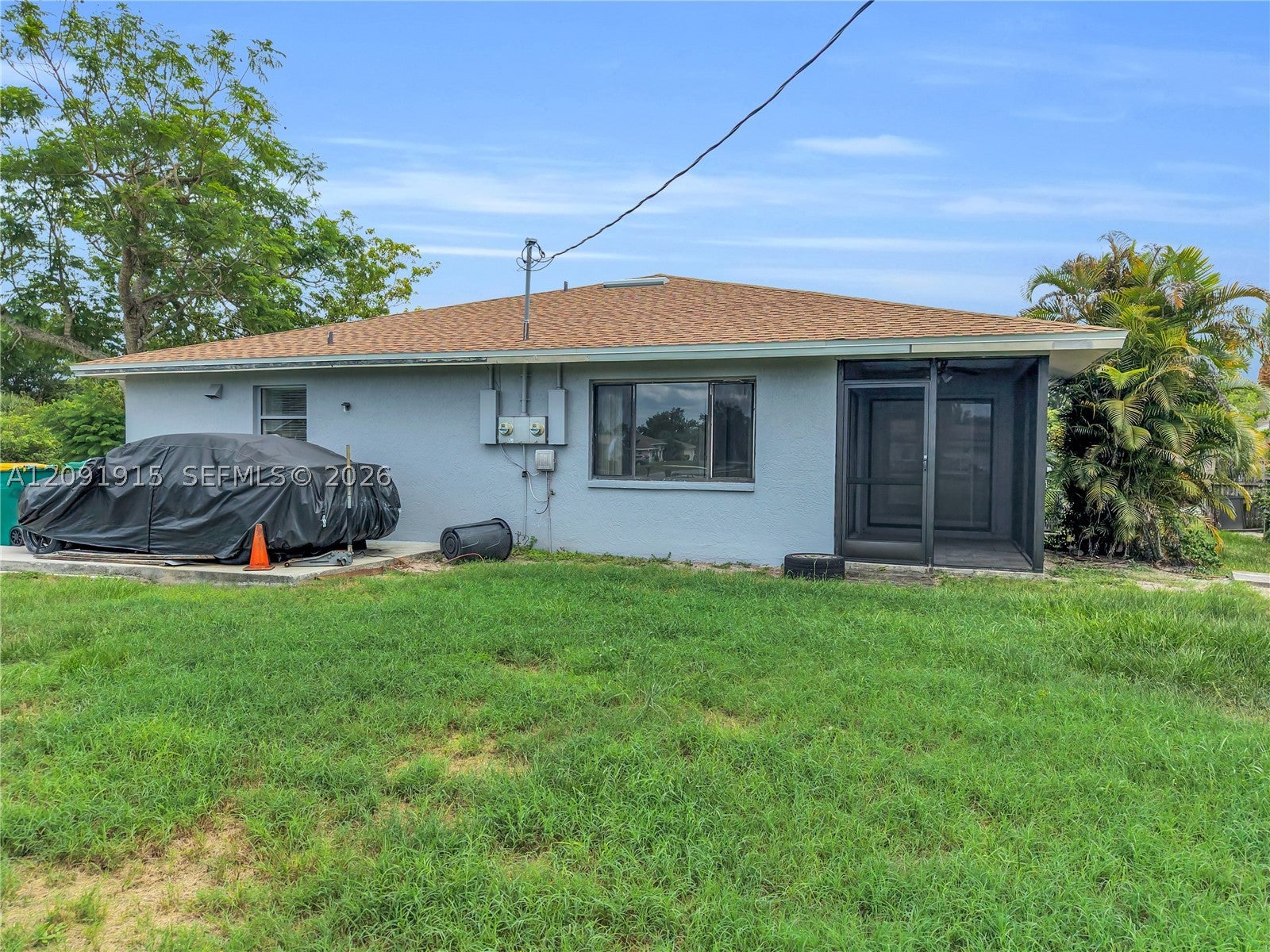 6359 Hera Street, Unit #B, Englewood