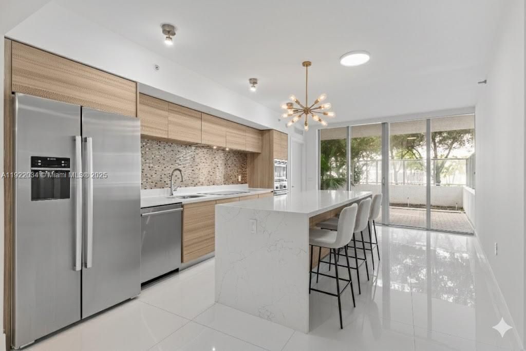 Photo of 6620 Indian Creek Dr #116, Miami Beach, FL 33141 (MLS # A11922034)