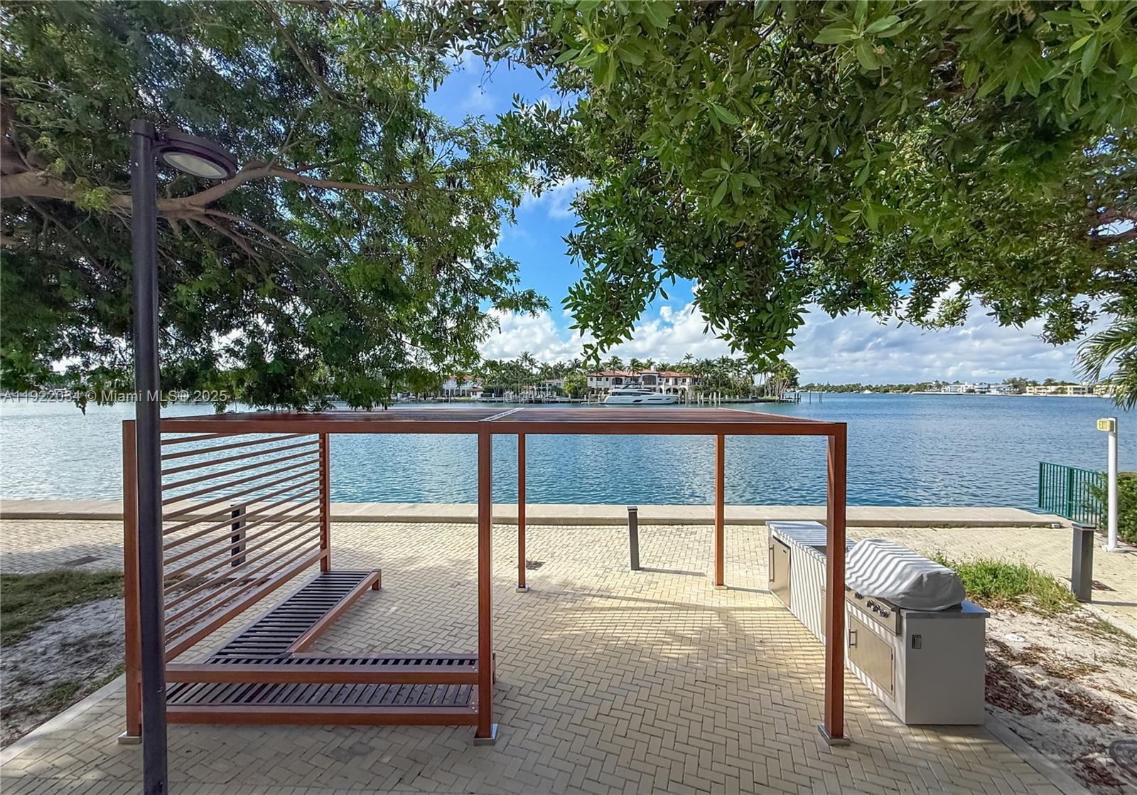 AMD PL OF 2ND OCEAN FRONT - Residential