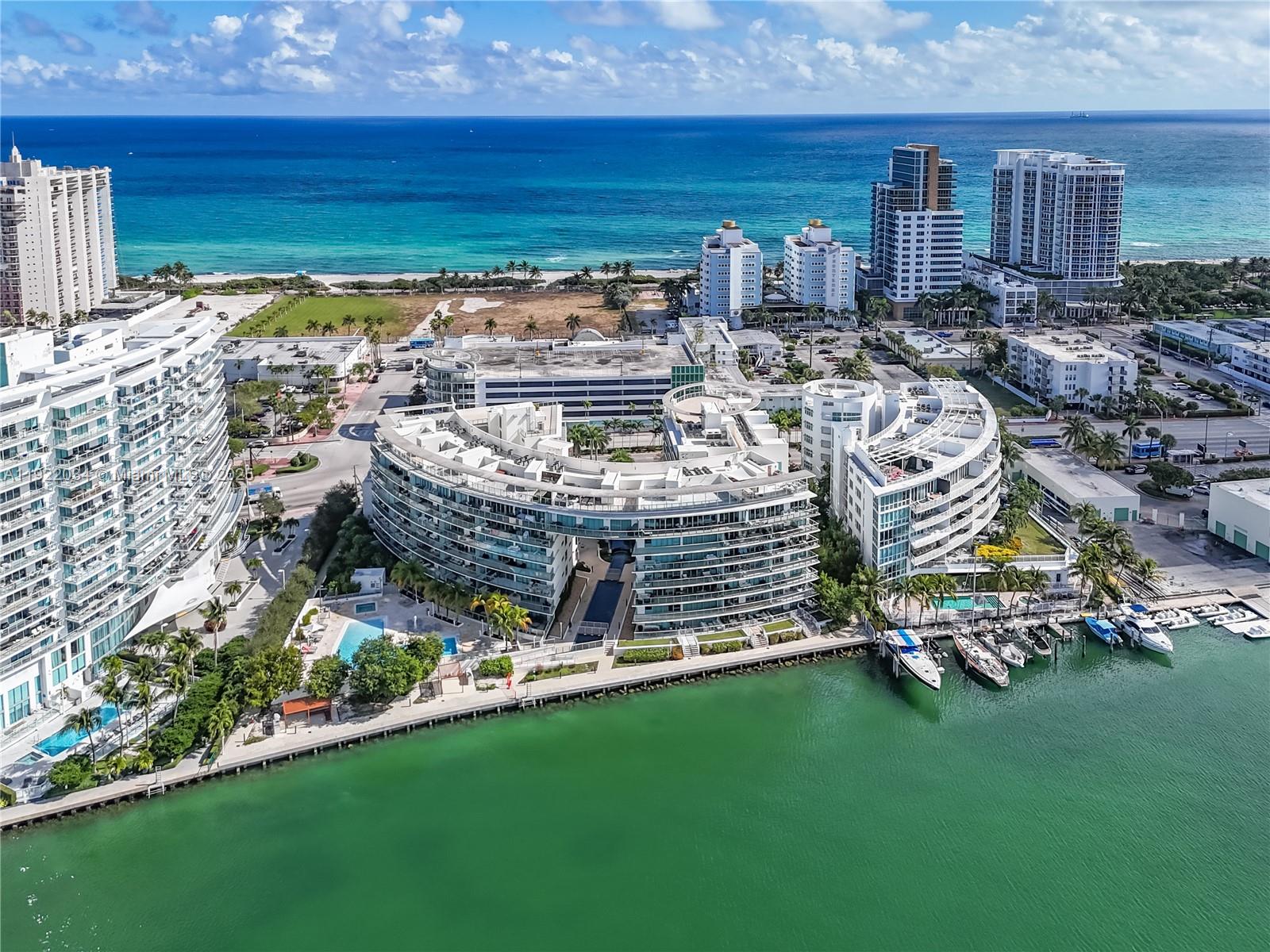 AMD PL OF 2ND OCEAN FRONT - Residential