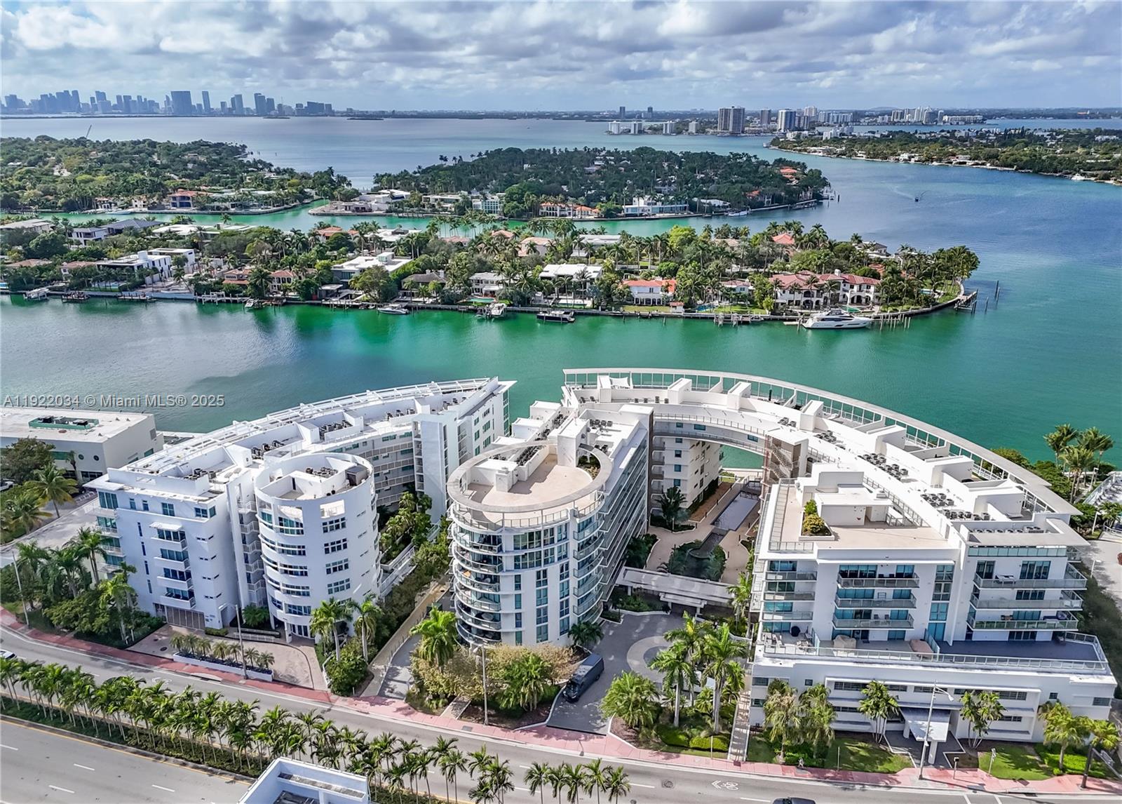 AMD PL OF 2ND OCEAN FRONT - Residential