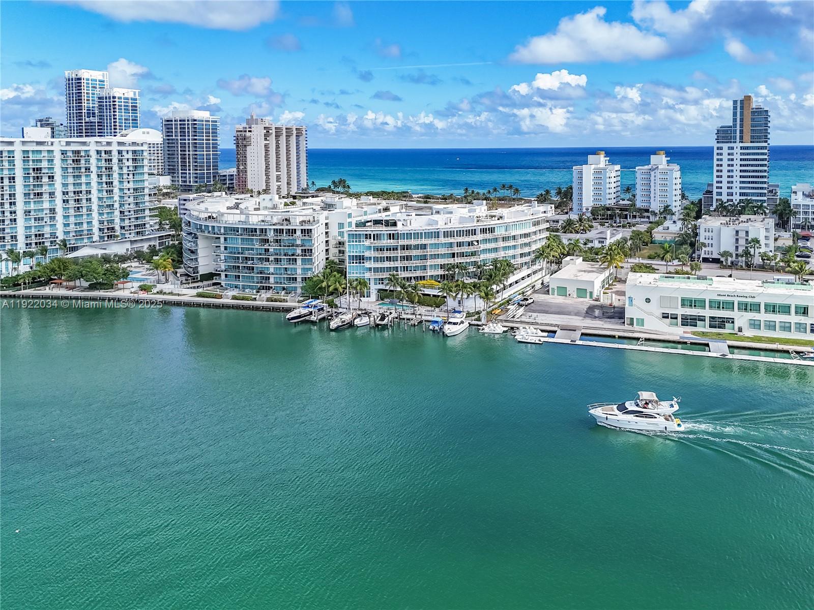 AMD PL OF 2ND OCEAN FRONT - Residential