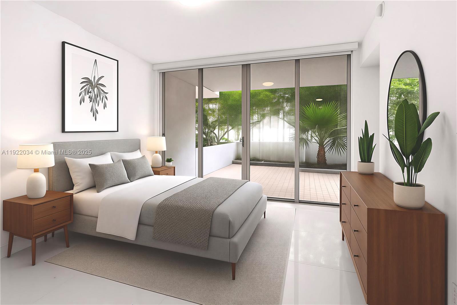 AMD PL OF 2ND OCEAN FRONT - Residential