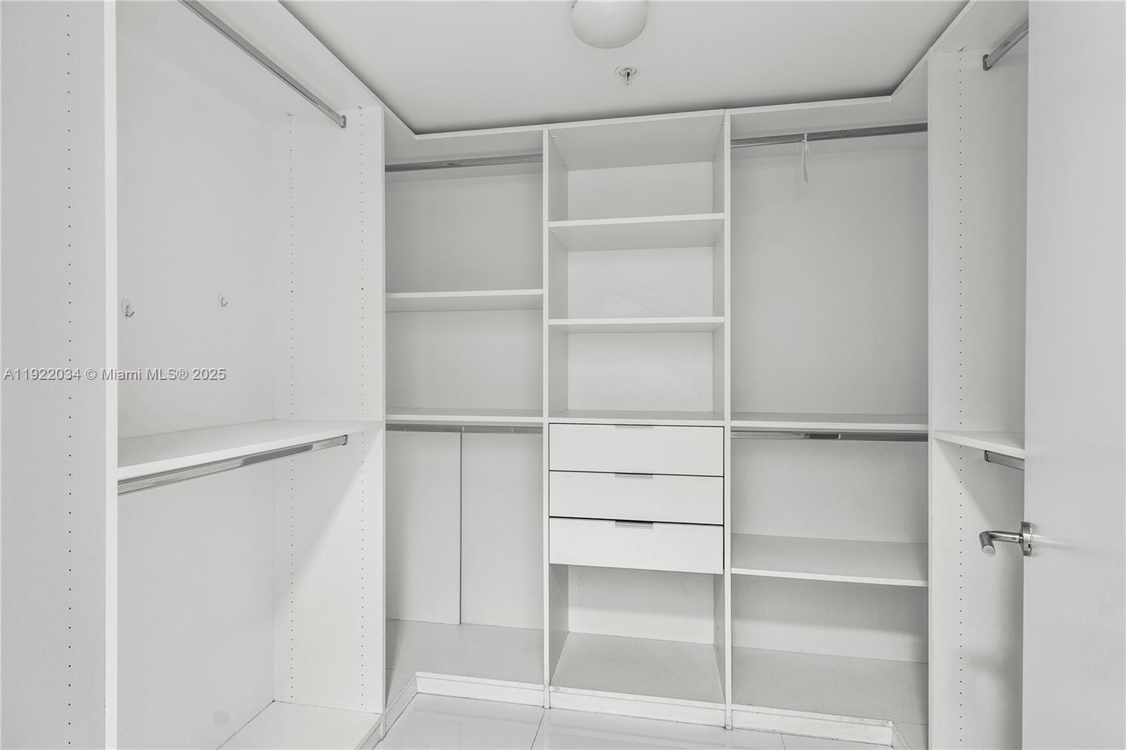 AMD PL OF 2ND OCEAN FRONT - Residential