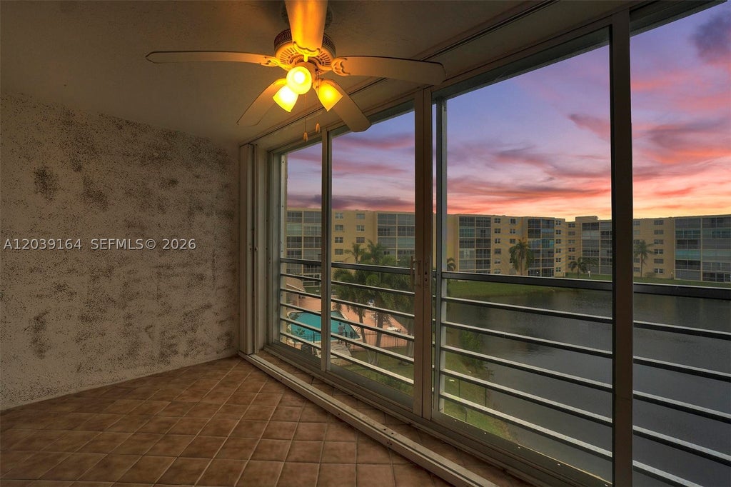 Photo of 431 SE 3rd St #402, Dania Beach, FL 33004 (MLS # A12039164)