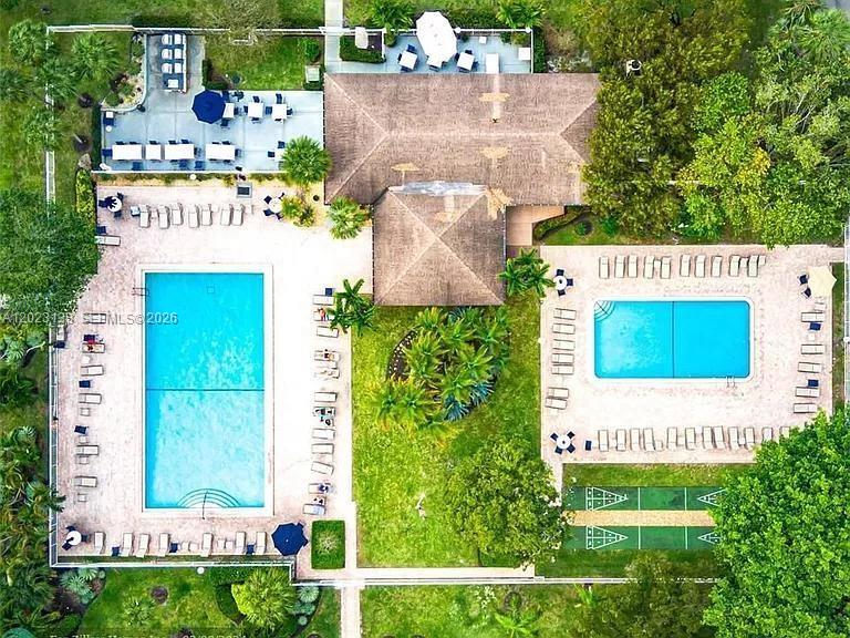 NO 20 PALM-AIRE COUNTRY C - Residential