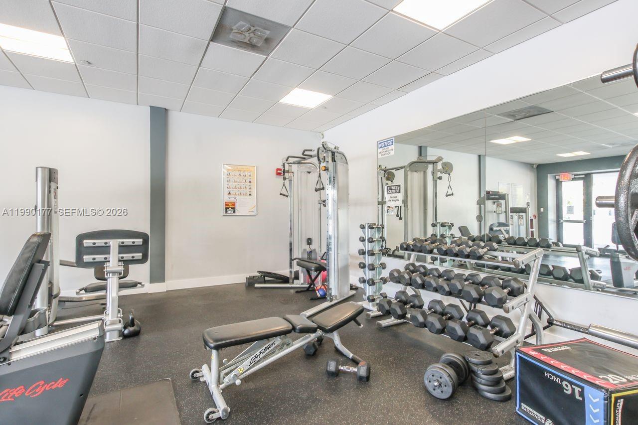 AVENTURA ELDORADO CONDO - Residential