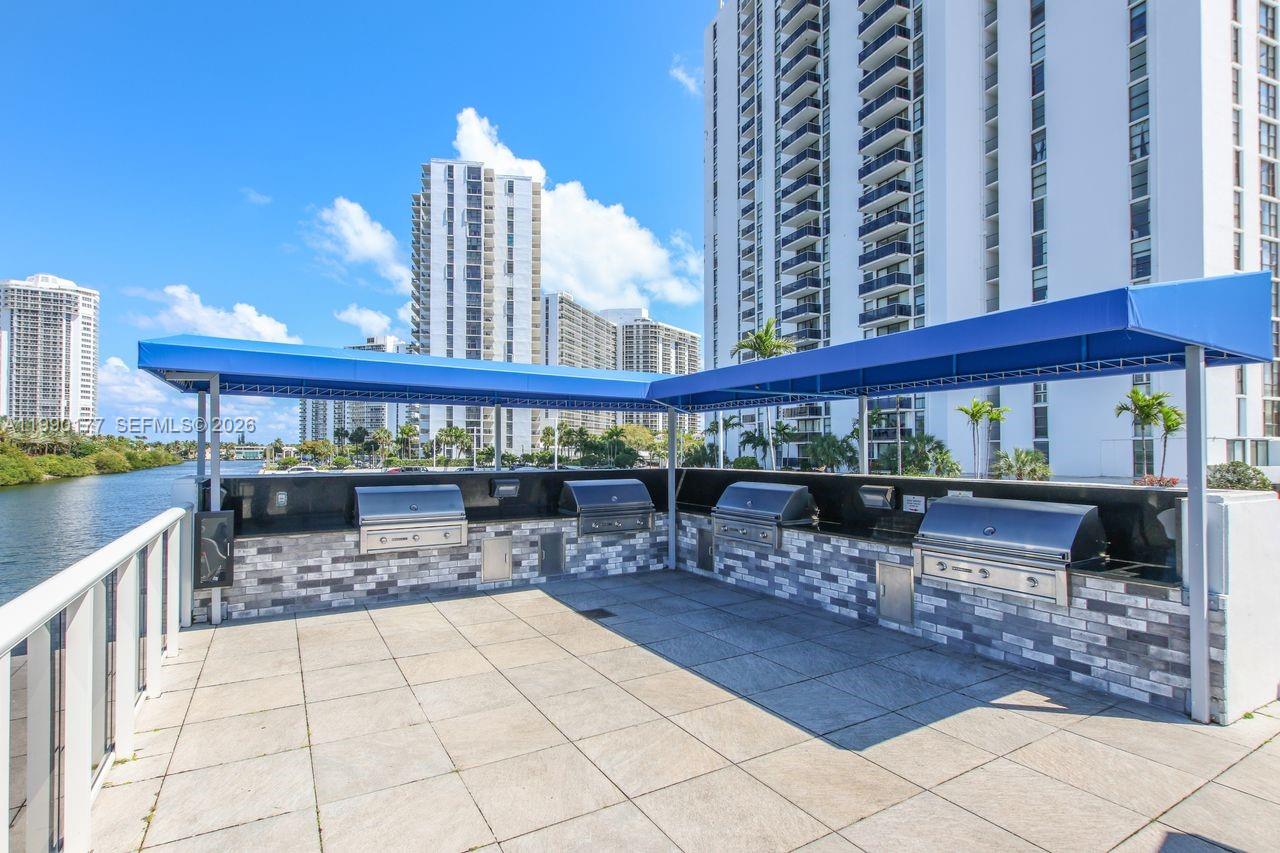 AVENTURA ELDORADO CONDO - Residential
