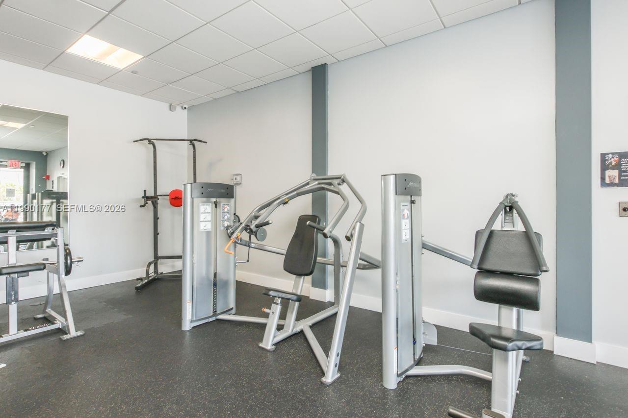 AVENTURA ELDORADO CONDO - Residential