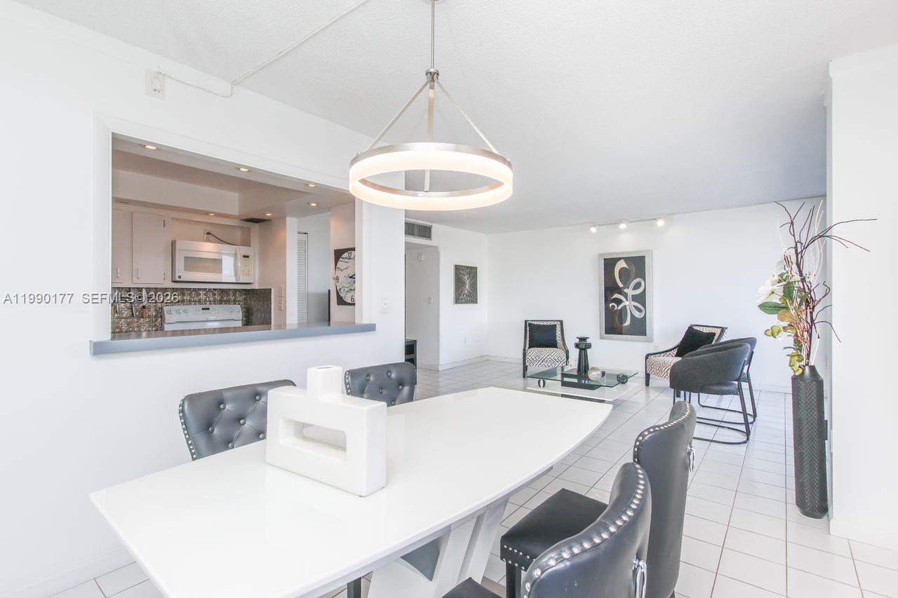 AVENTURA ELDORADO CONDO - Residential