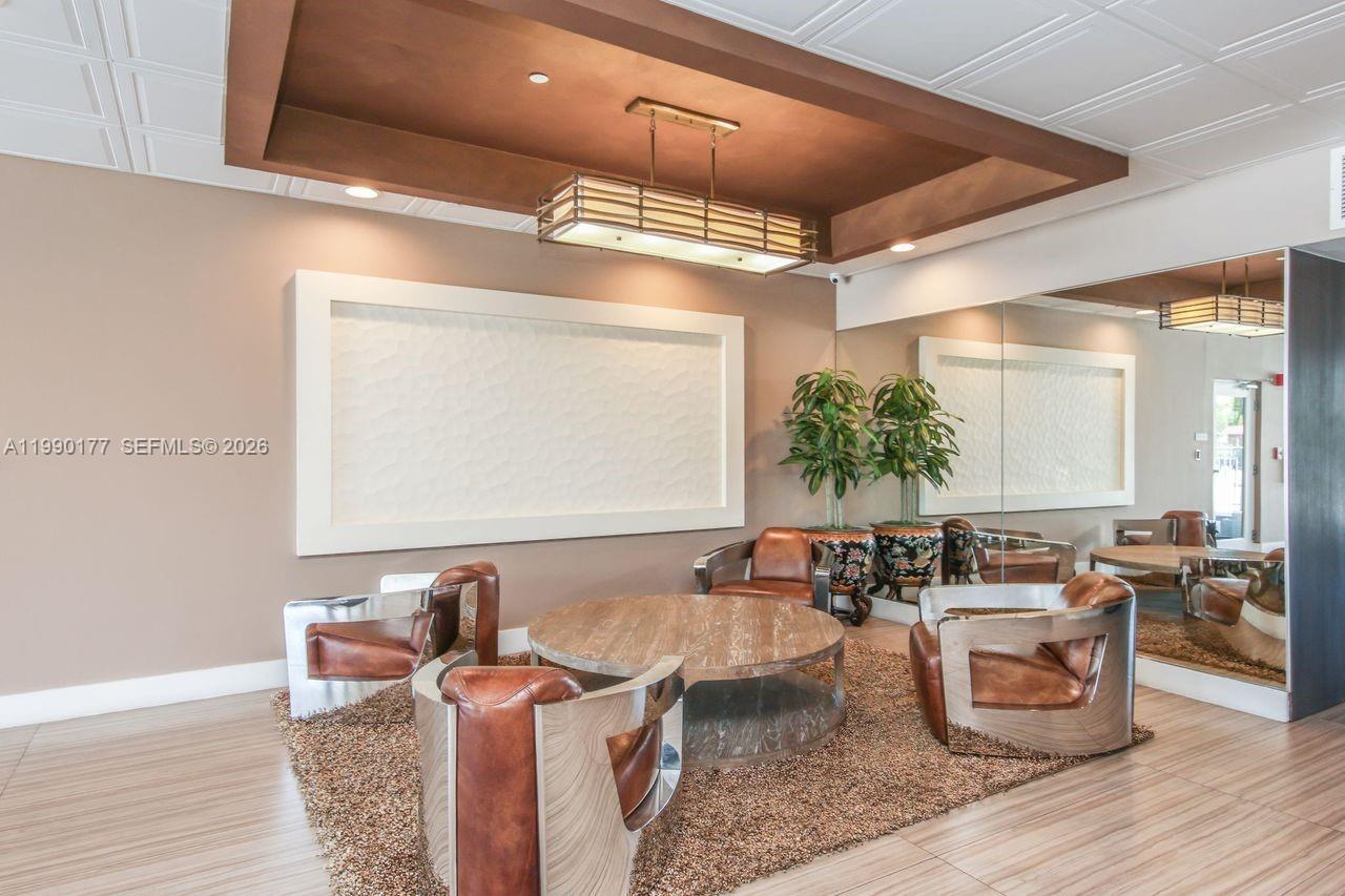 AVENTURA ELDORADO CONDO - Residential