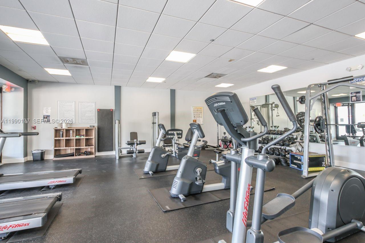 AVENTURA ELDORADO CONDO - Residential