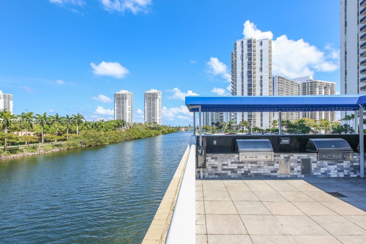 AVENTURA ELDORADO CONDO - Residential