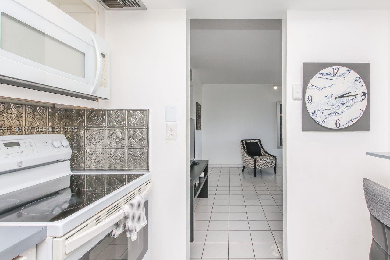 AVENTURA ELDORADO CONDO - Residential