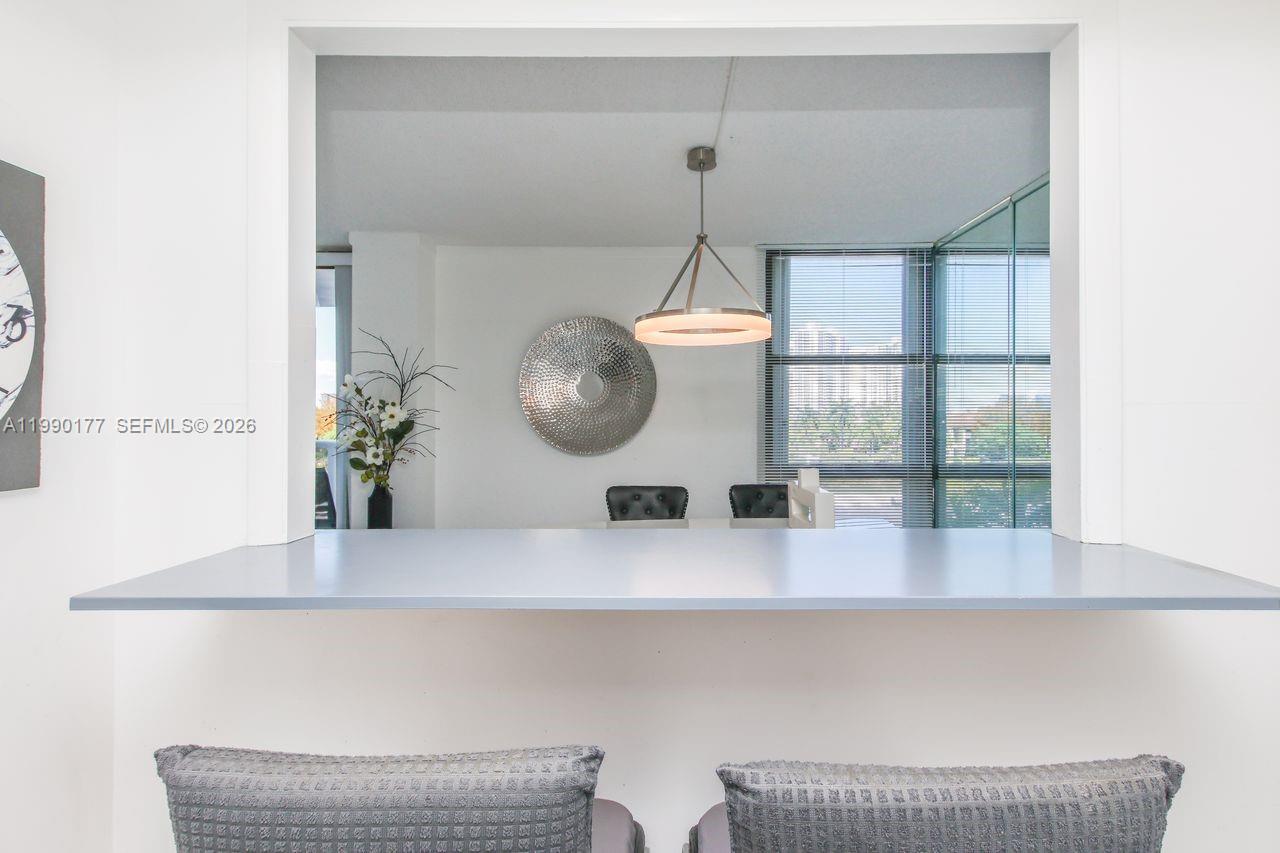 AVENTURA ELDORADO CONDO - Residential