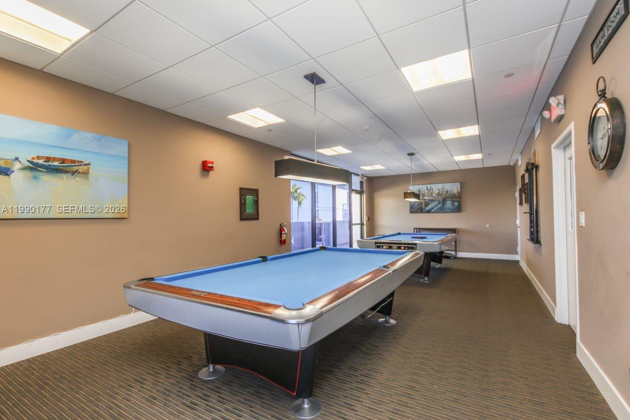 AVENTURA ELDORADO CONDO - Residential