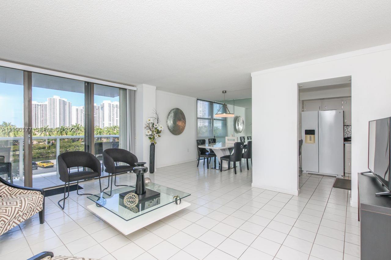 AVENTURA ELDORADO CONDO - Residential