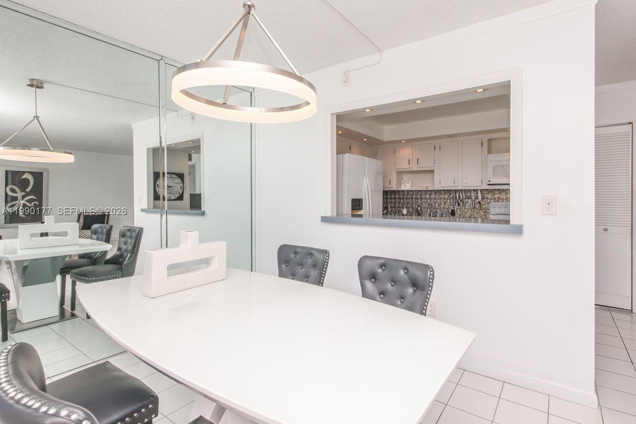 AVENTURA ELDORADO CONDO - Residential