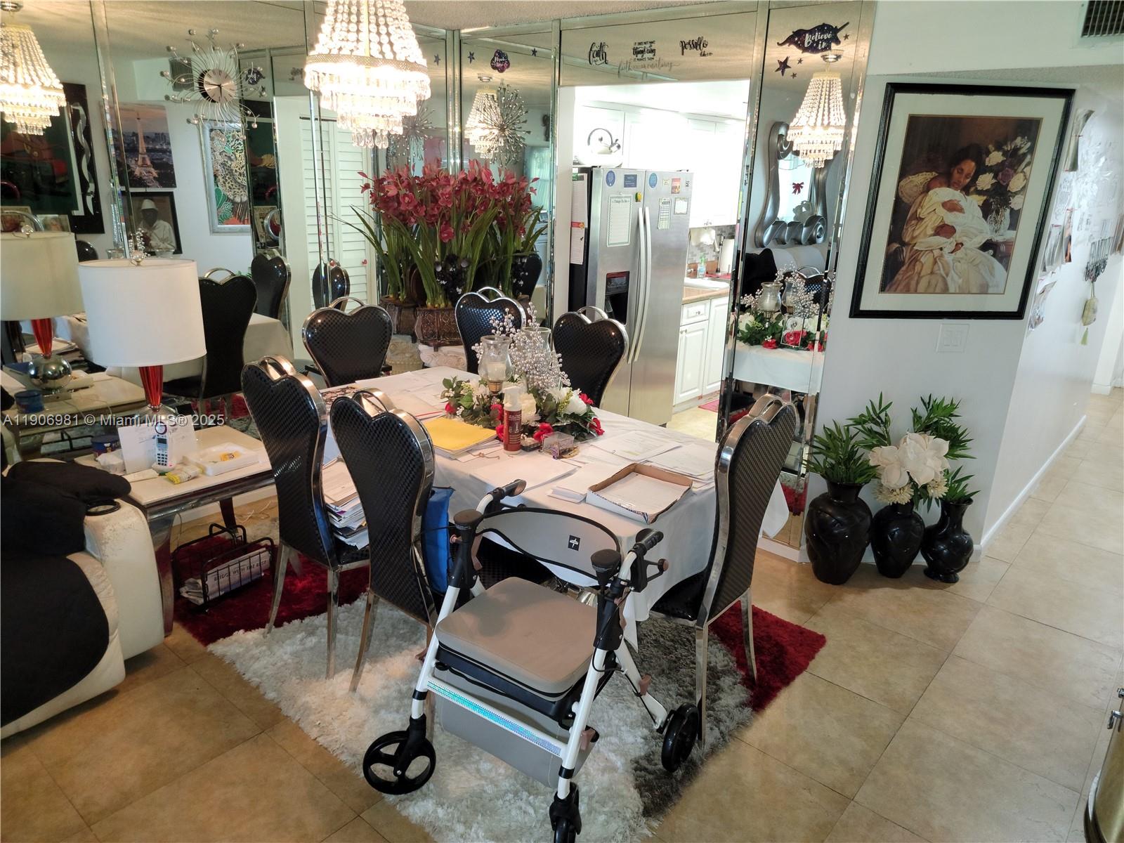 CAMBRIDGE AT CENTURY VILL - Residential