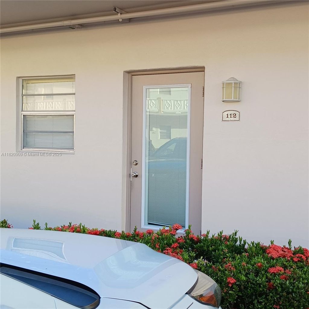 Photo of 5181 W Oakland Park Blvd #112, Lauderdale Lakes, FL 33313 (MLS # A11820909)
