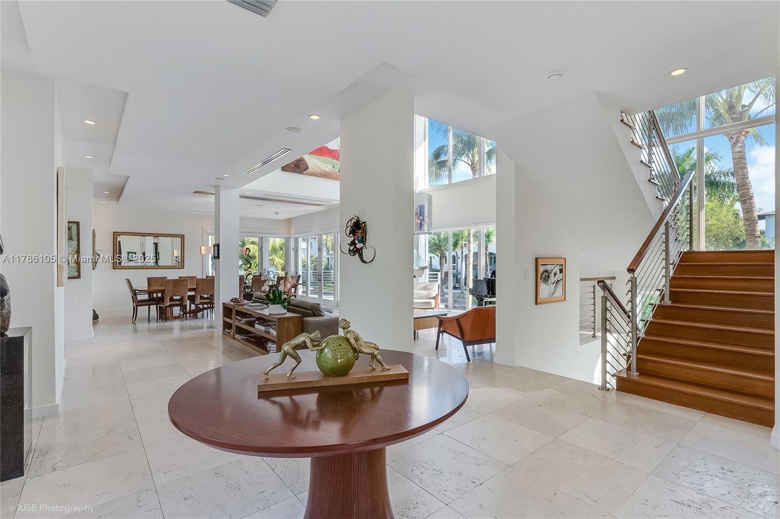 CANAL ESTATES - Residential