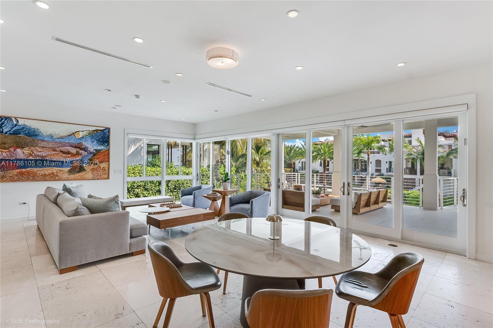 CANAL ESTATES - Residential