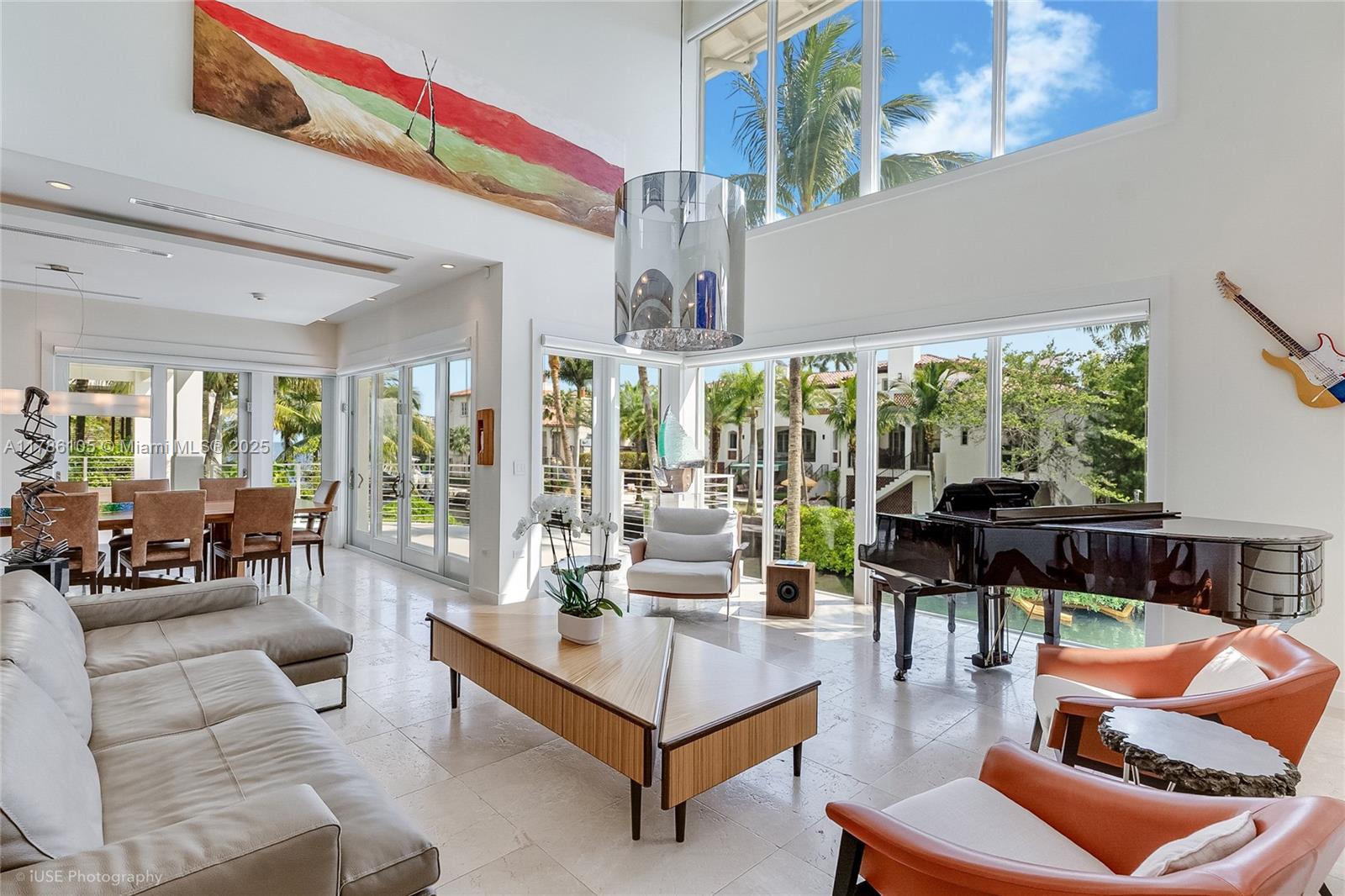 CANAL ESTATES - Residential