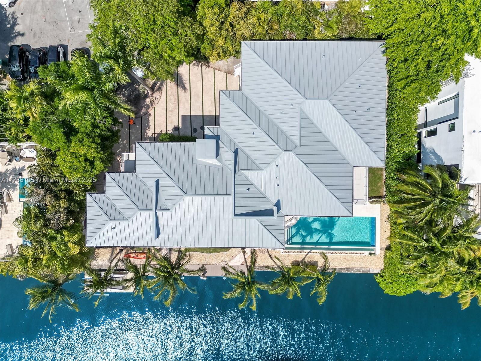 CANAL ESTATES - Residential