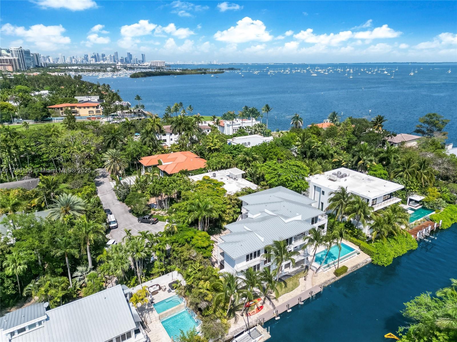 CANAL ESTATES - Residential