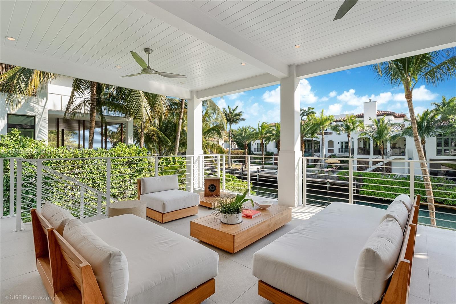 CANAL ESTATES - Residential