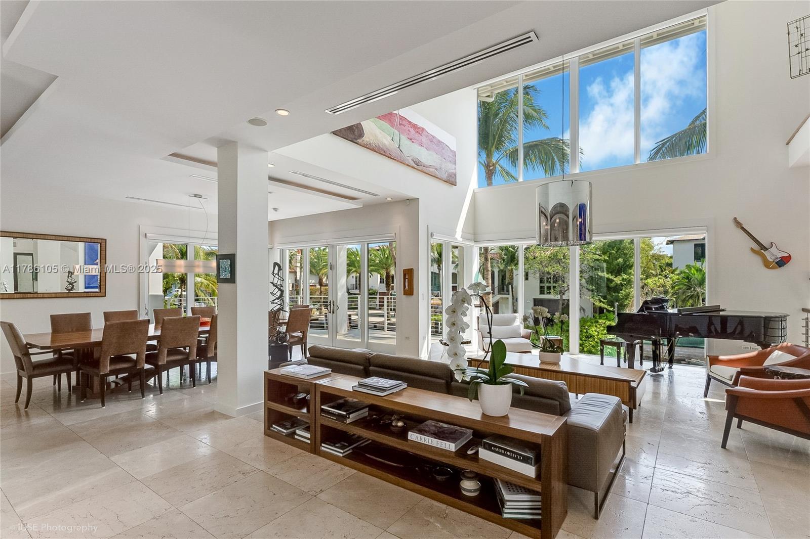 CANAL ESTATES - Residential