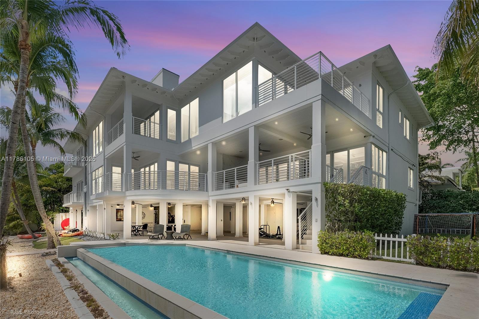 CANAL ESTATES - Residential