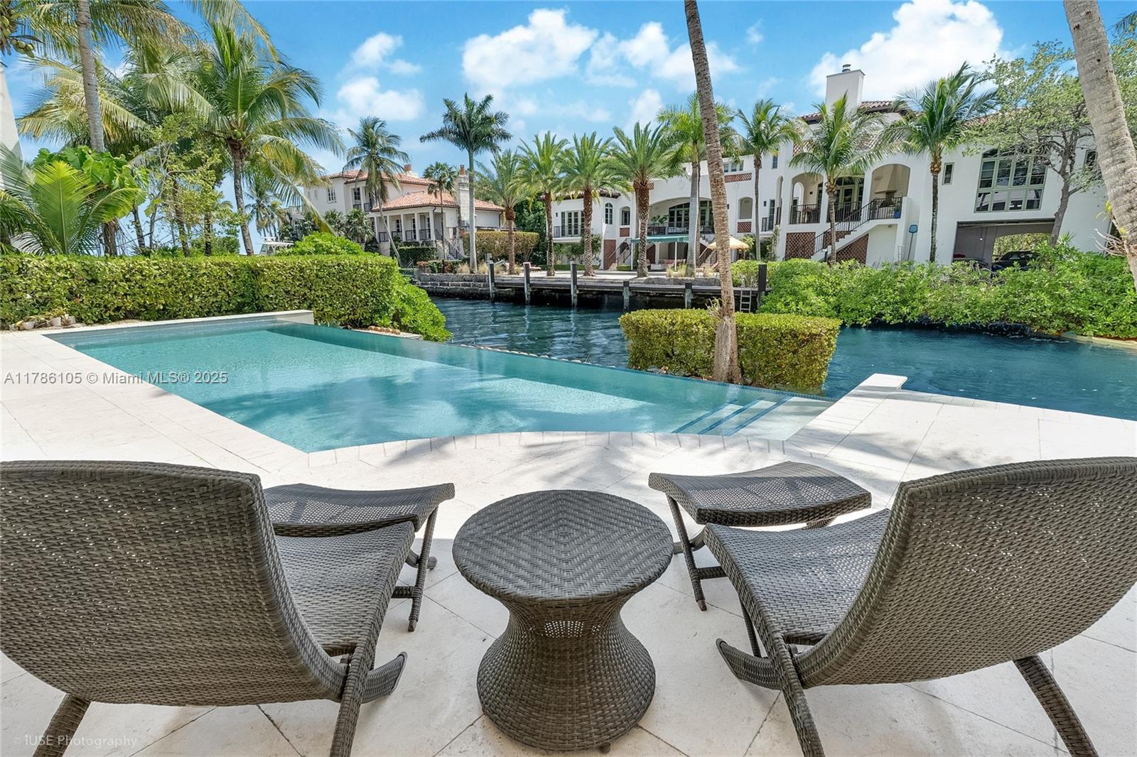 CANAL ESTATES - Residential