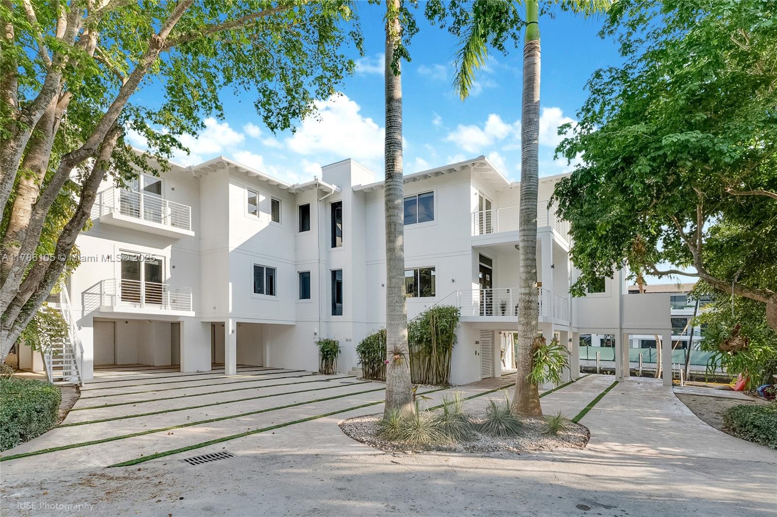 CANAL ESTATES - Residential