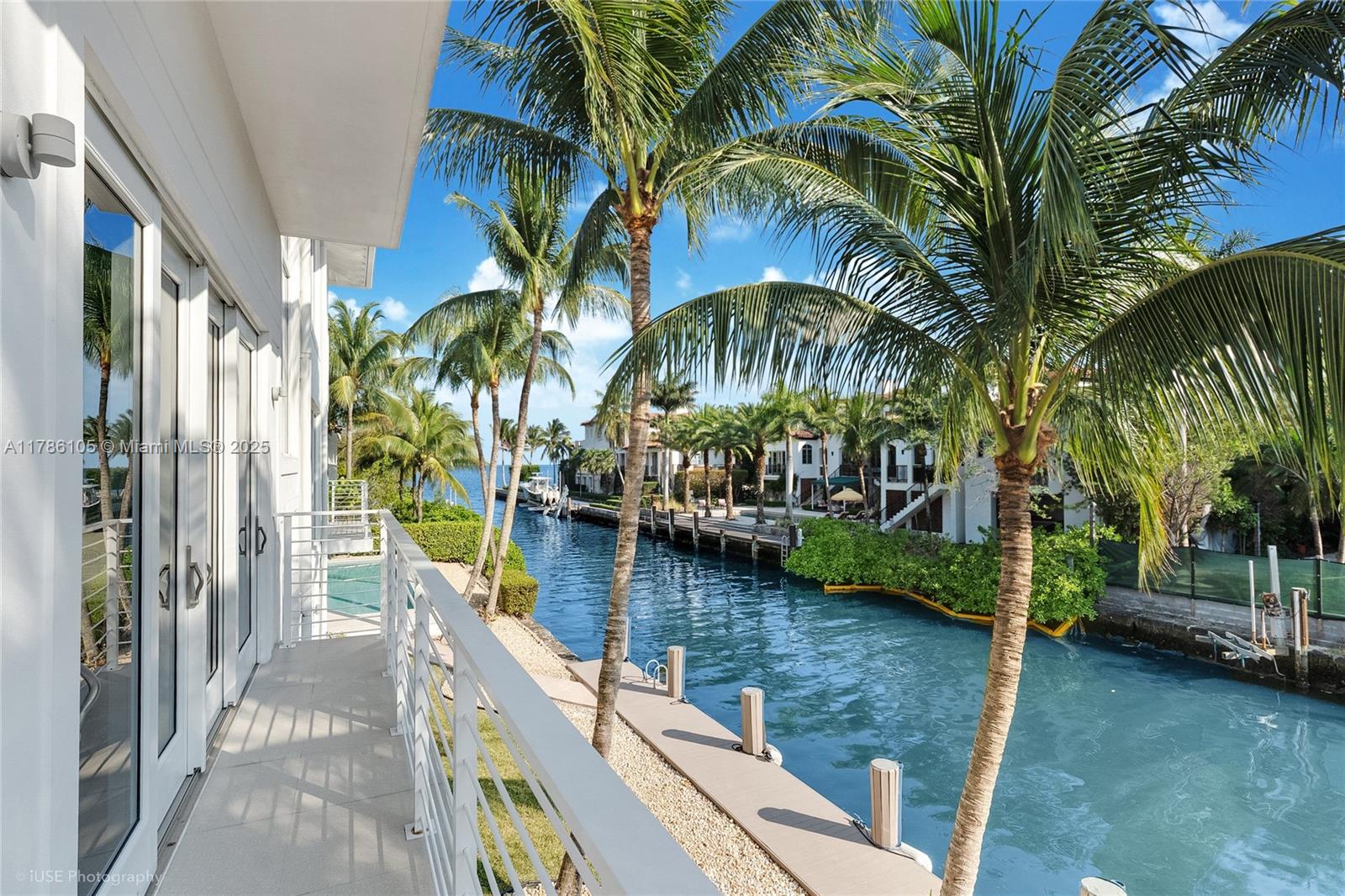 CANAL ESTATES - Residential