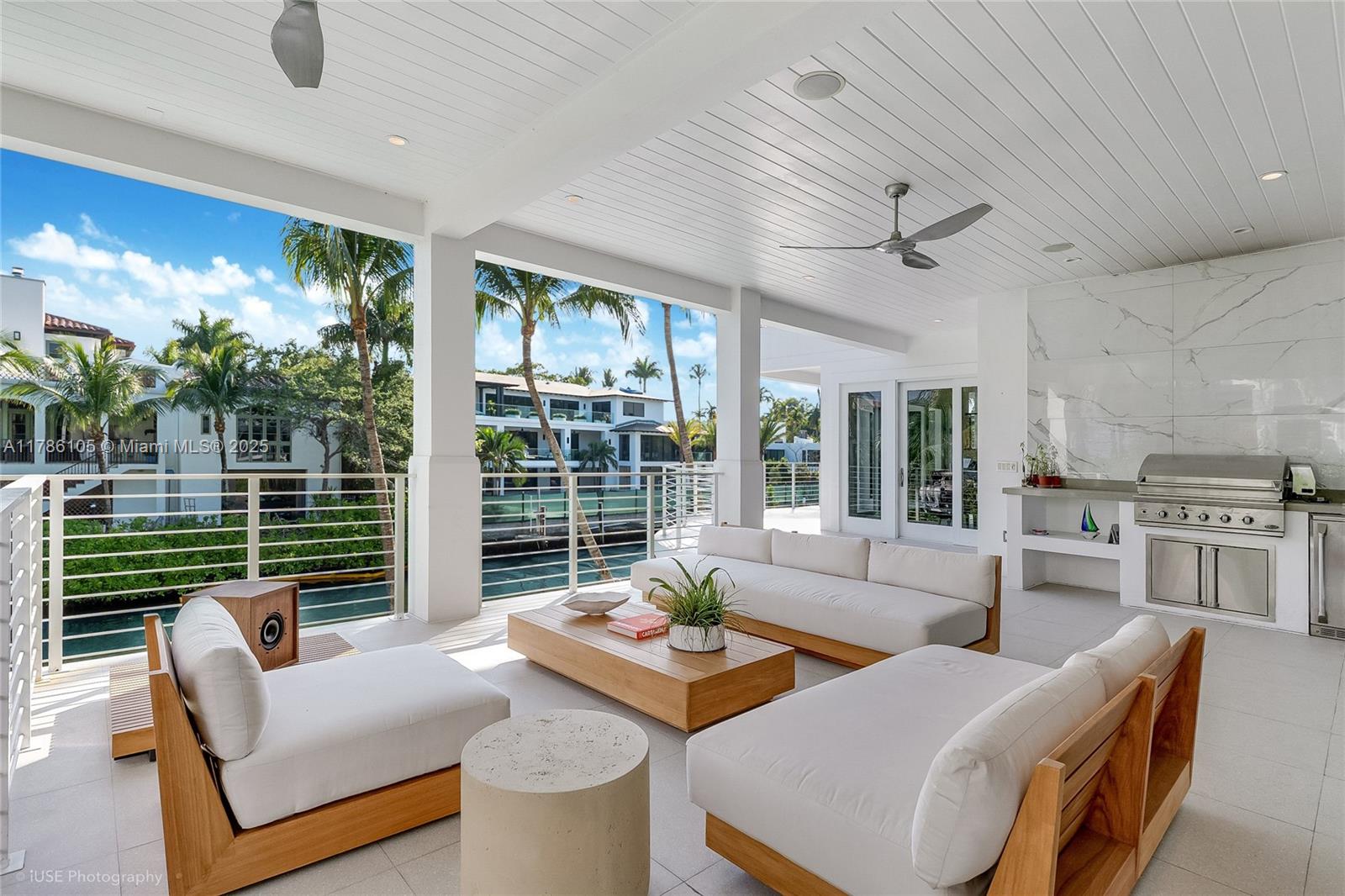 CANAL ESTATES - Residential