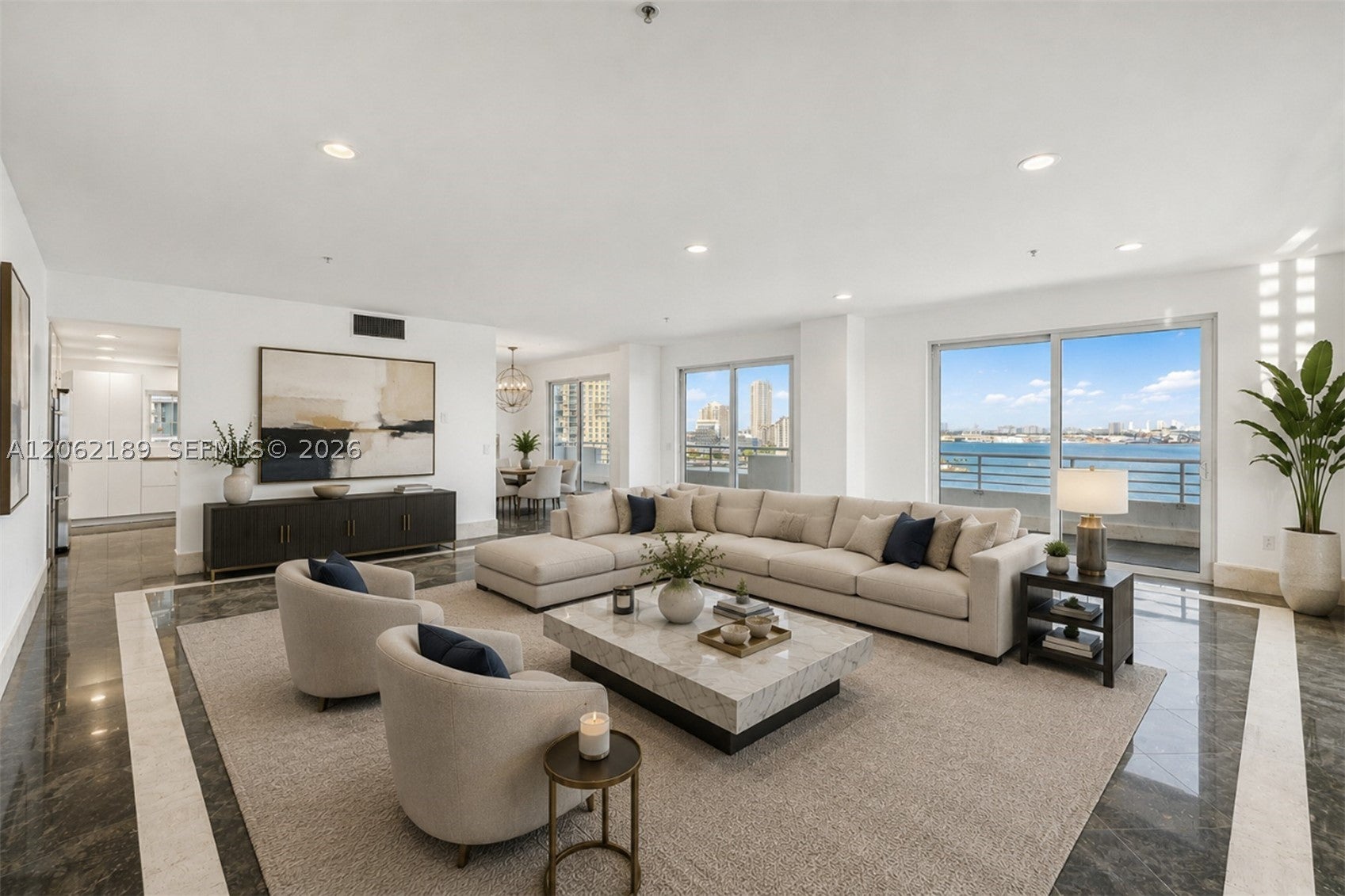 1402 Brickell Bay Dr 1601