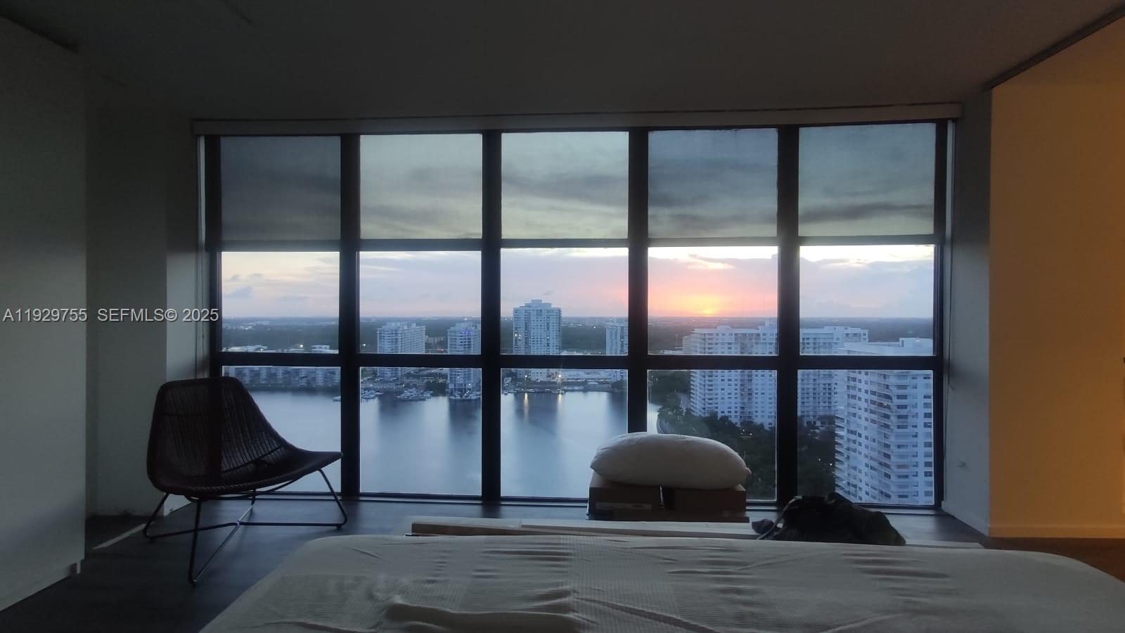 TOWER AT BISCAYNE COVE CO - Residential Lease