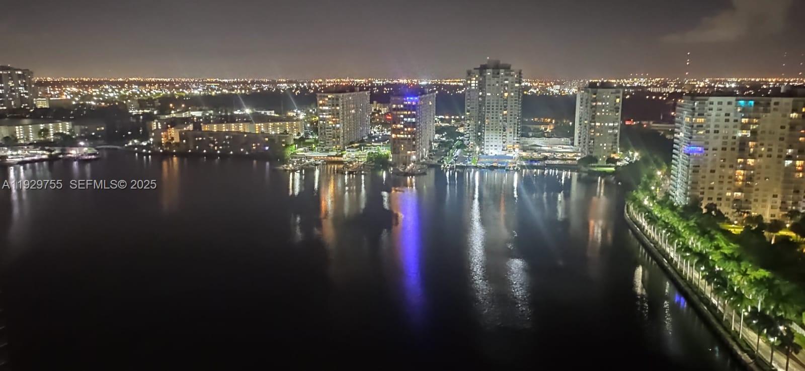 TOWER AT BISCAYNE COVE CO - Residential Lease