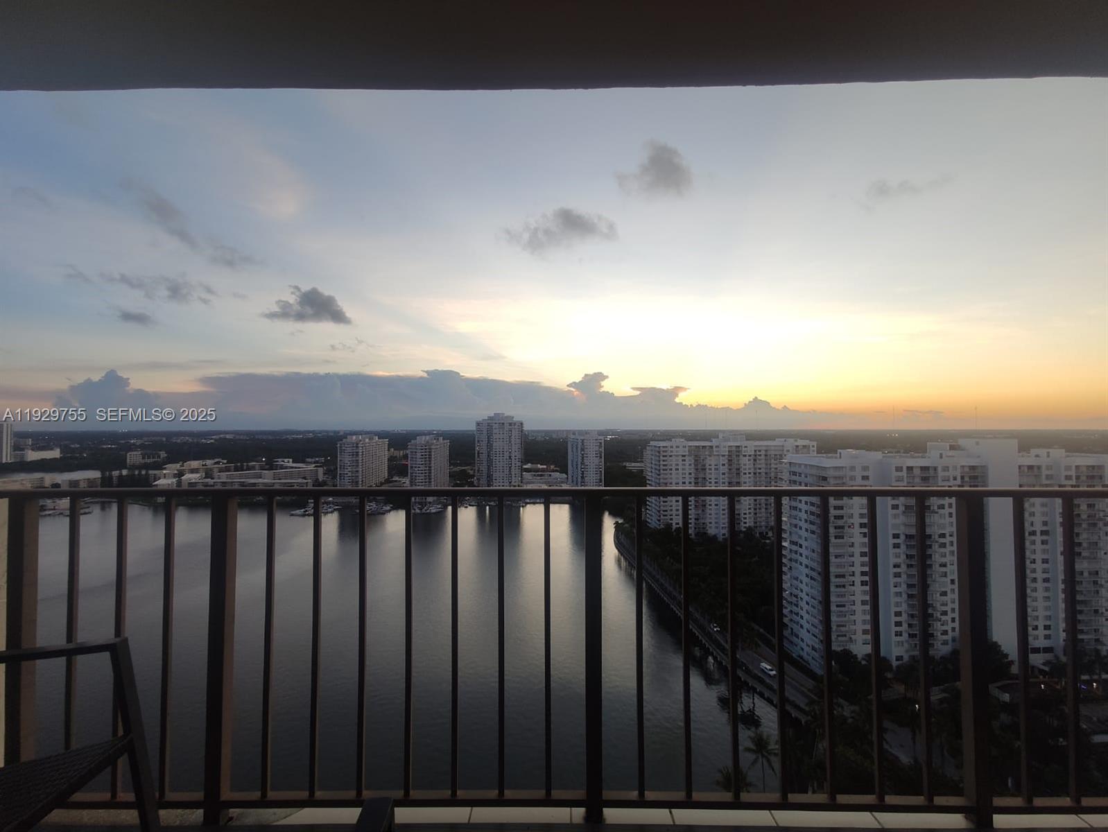 TOWER AT BISCAYNE COVE CO - Residential Lease