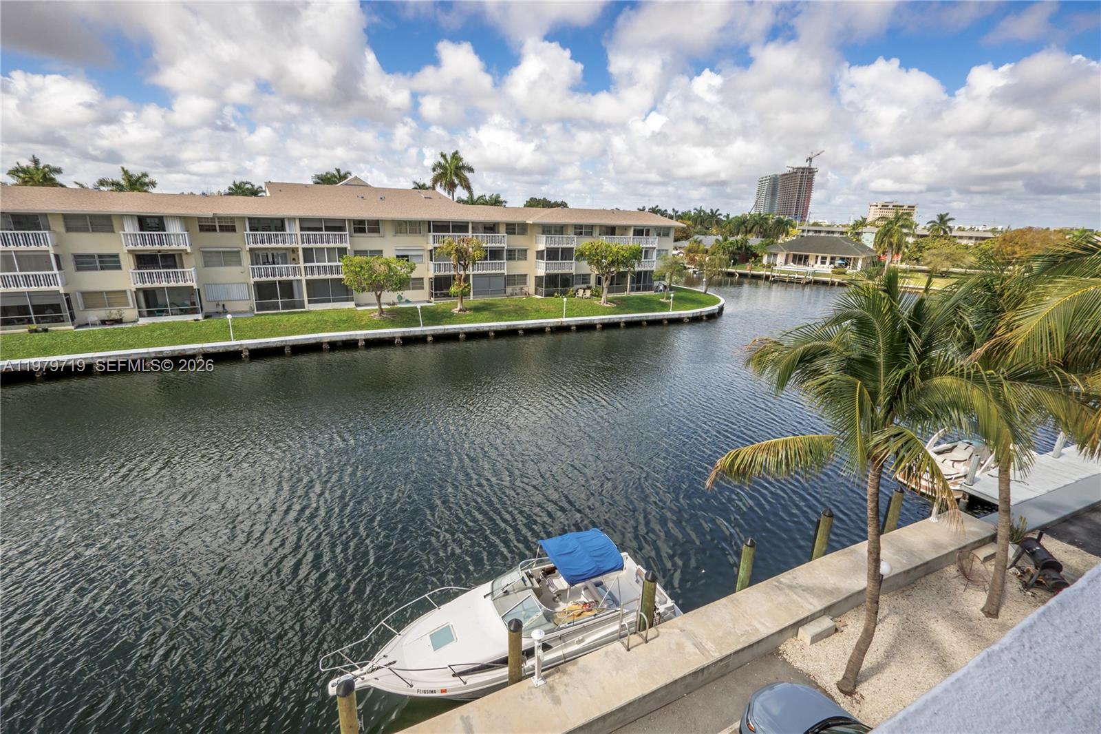 GOLDEN HORN SOUTH CONDO - Residential