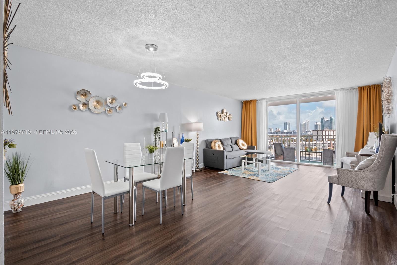 GOLDEN HORN SOUTH CONDO - Residential