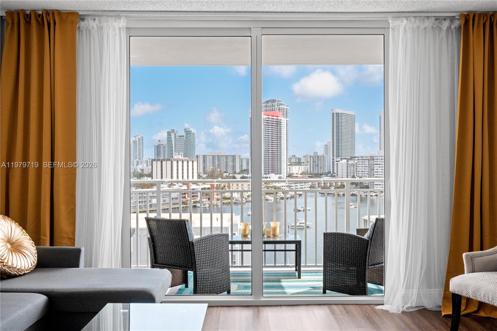 GOLDEN HORN SOUTH CONDO - Residential