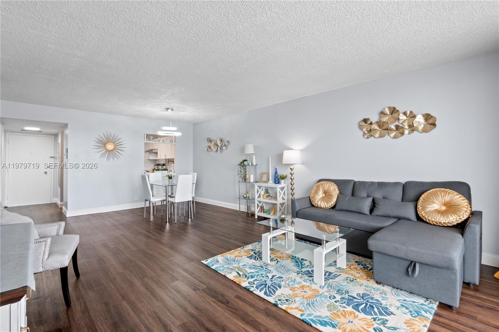 GOLDEN HORN SOUTH CONDO - Residential