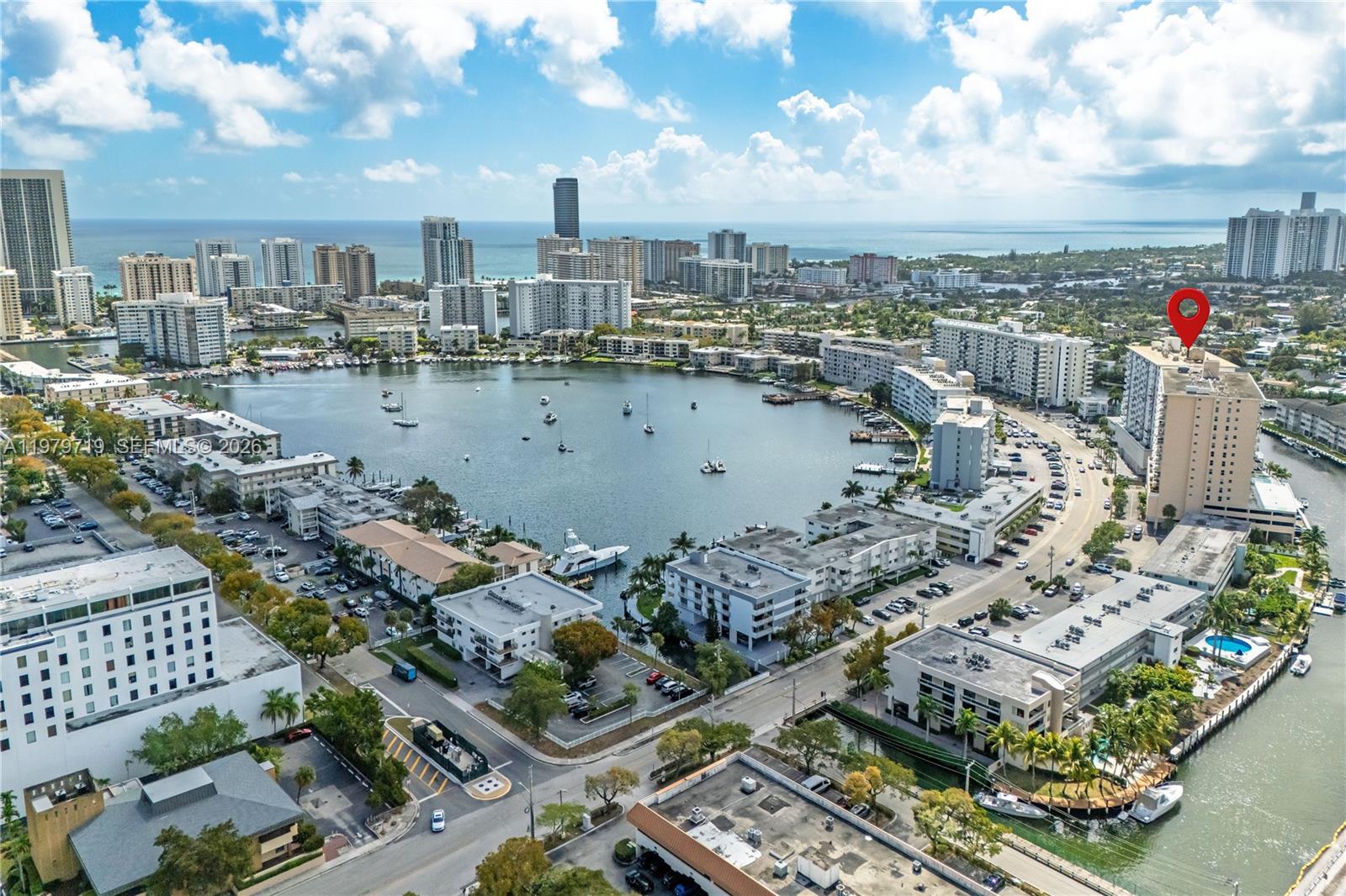 GOLDEN HORN SOUTH CONDO - Residential