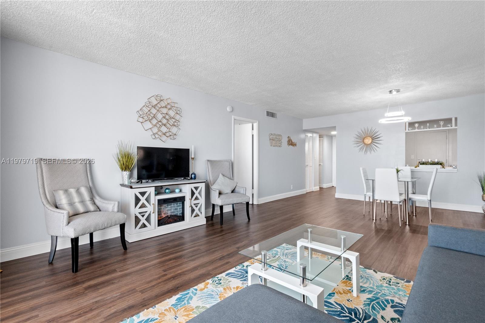 GOLDEN HORN SOUTH CONDO - Residential